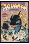 Aquaman (1962)   5  FR